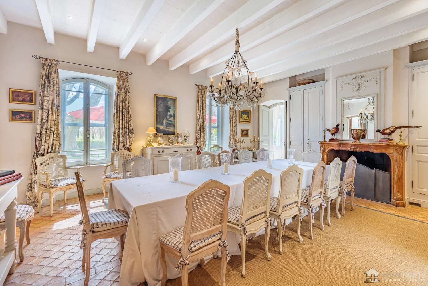  te koop villa Le Vibal Aveyron 2