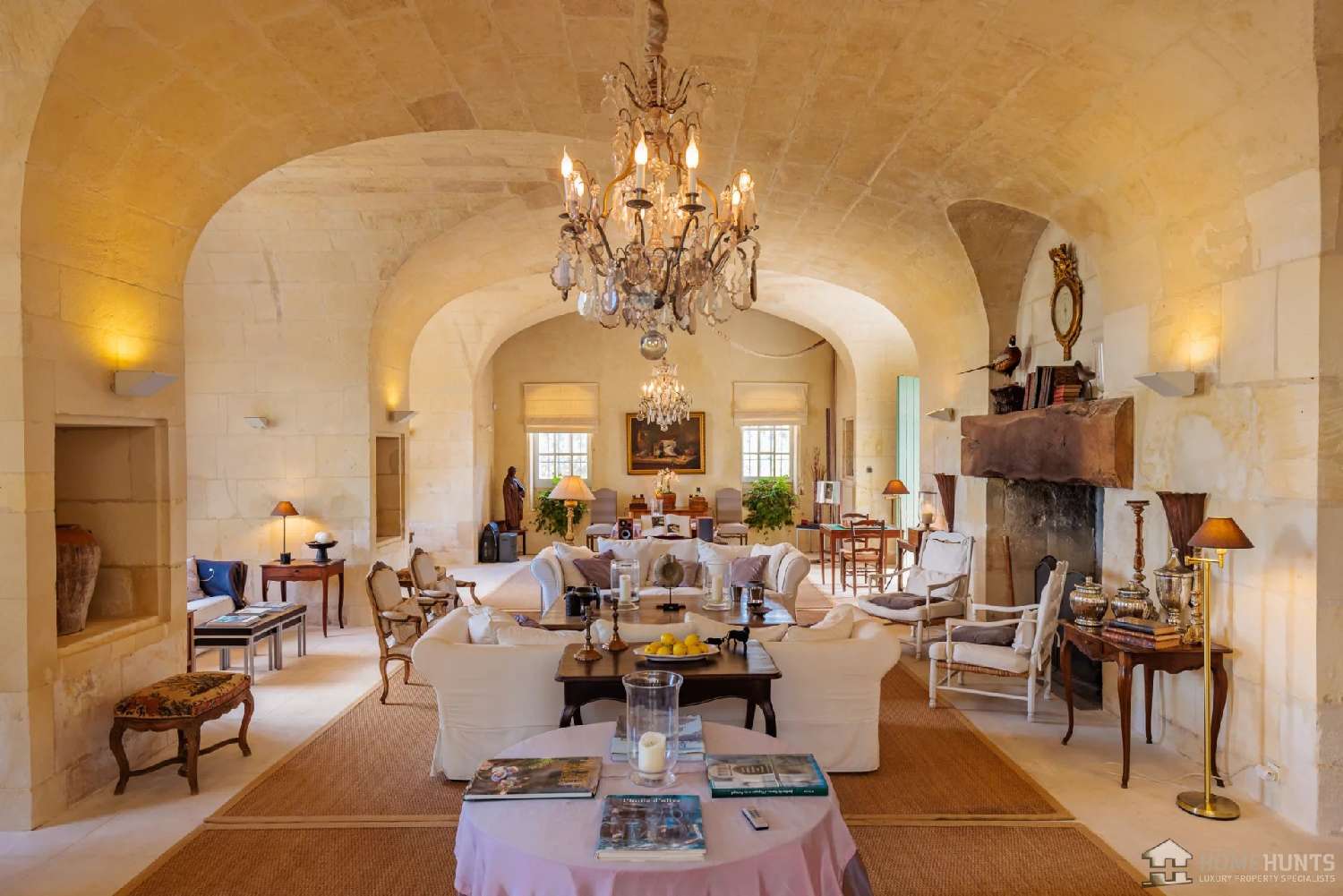  te koop villa Le Vibal Aveyron 4