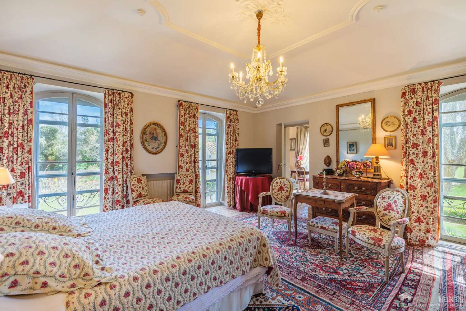  te koop villa Le Vibal Aveyron 5