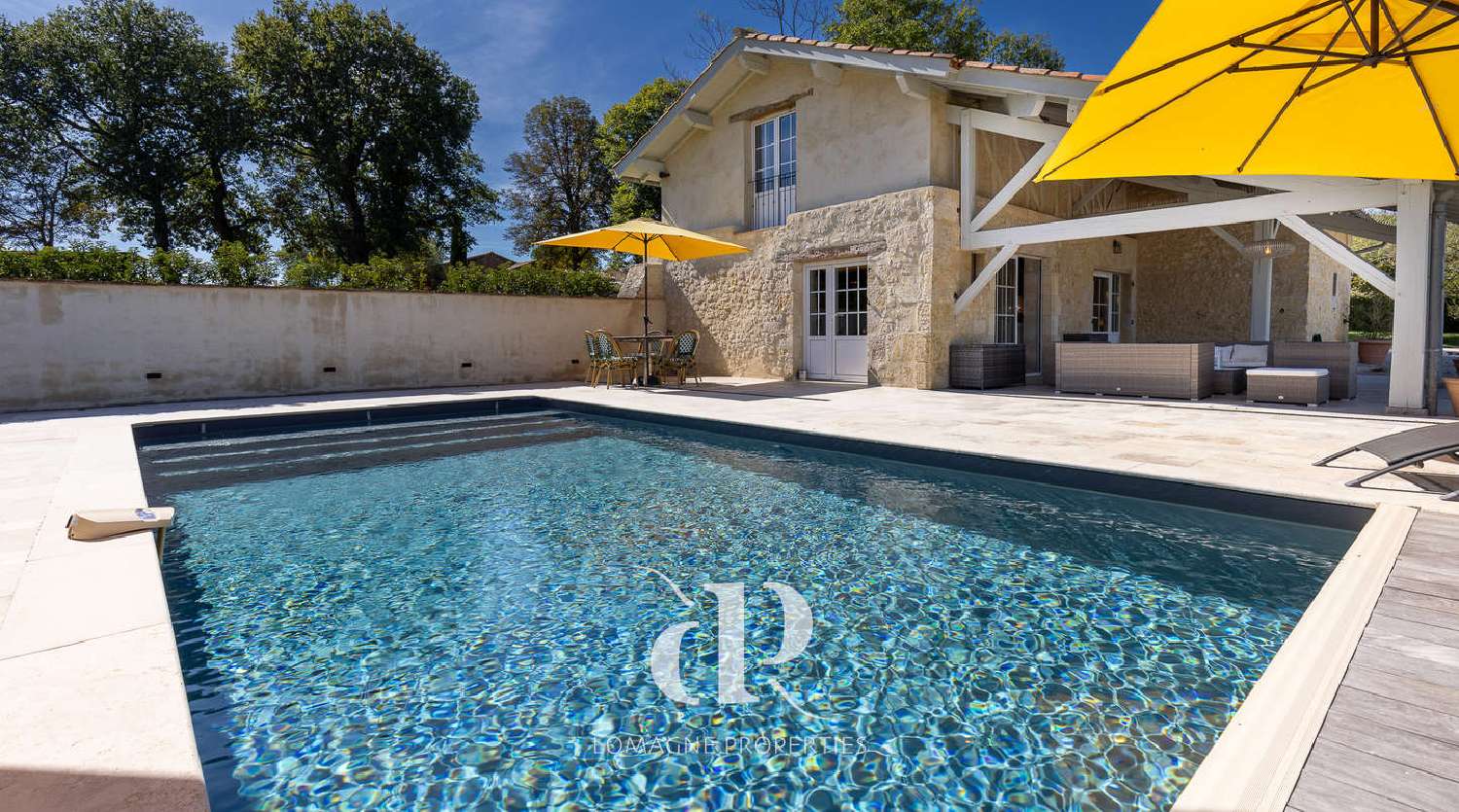  te koop villa Lectoure Gers 2