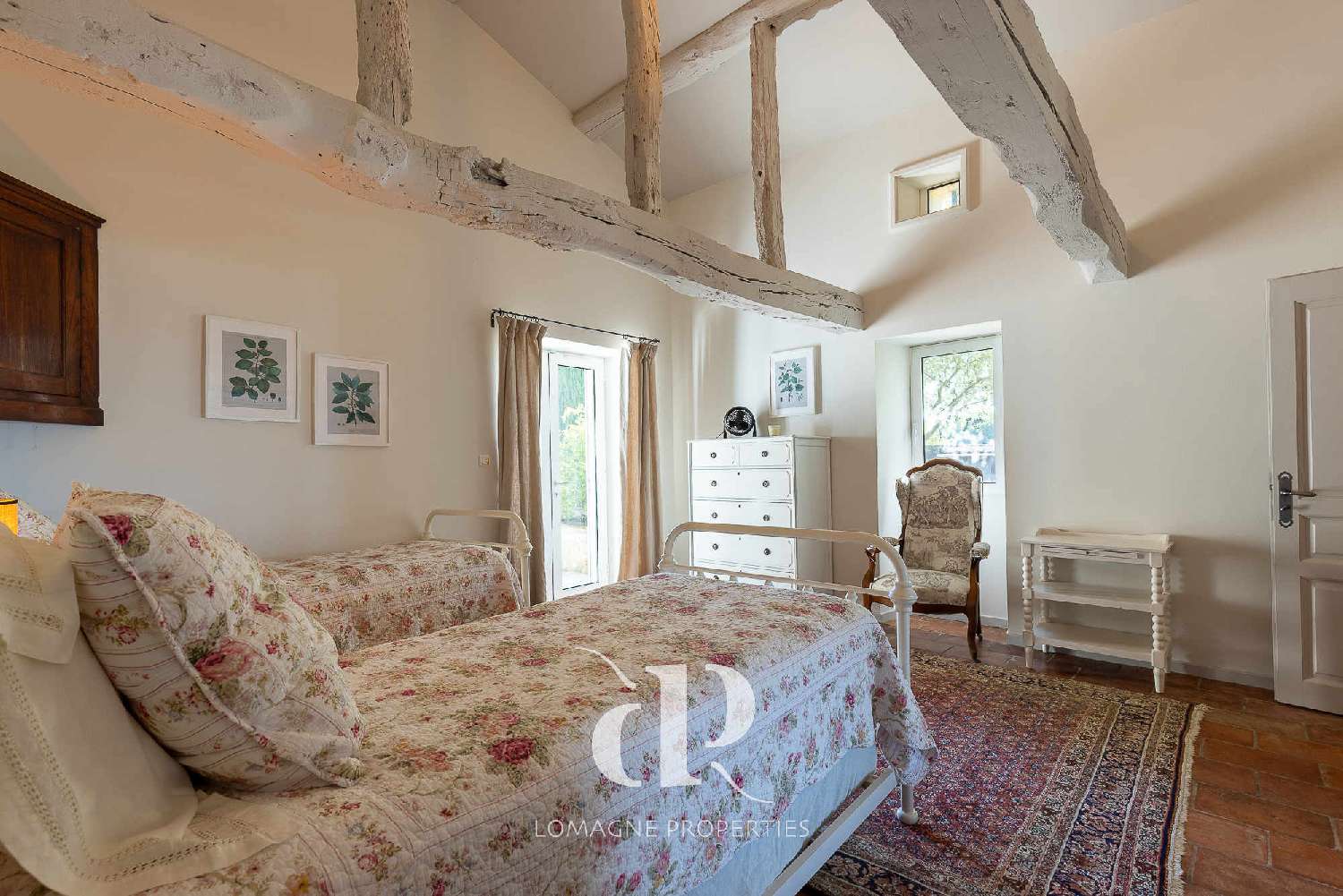  te koop villa Lectoure Gers 6