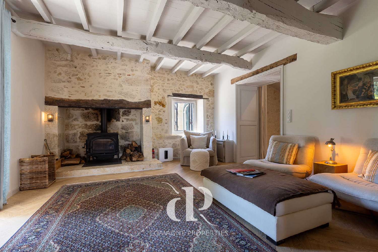  te koop villa Lectoure Gers 7