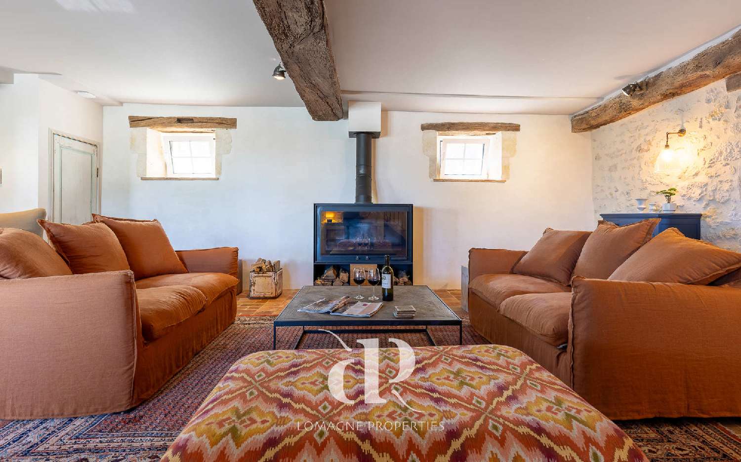  te koop villa Lectoure Gers 8