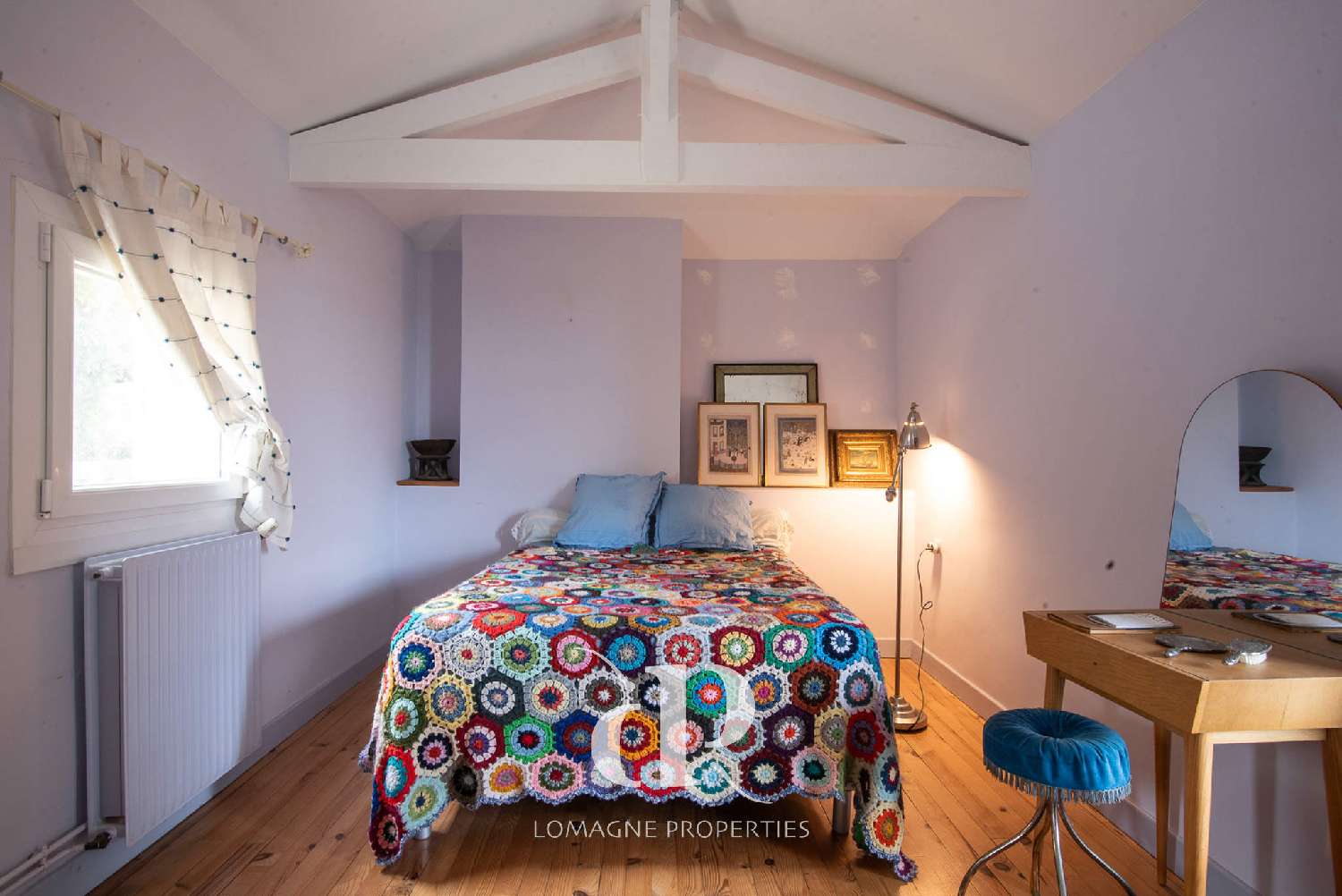 en venta villa Lectoure Gers 1