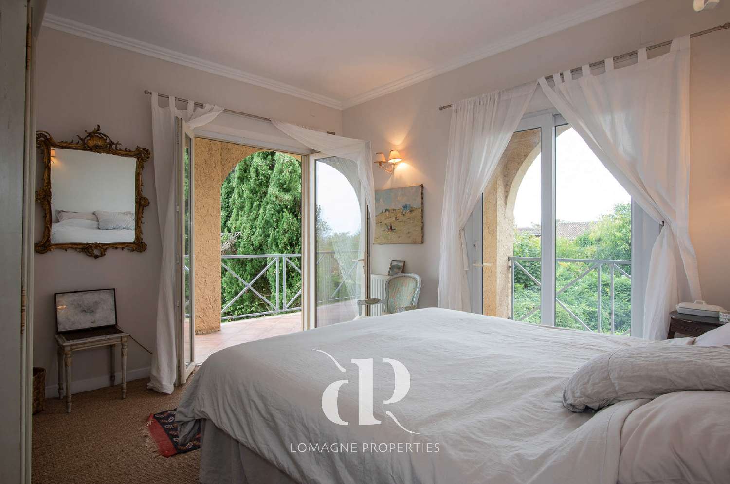 en venta villa Lectoure Gers 5