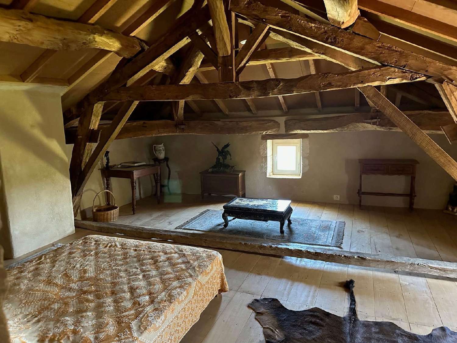  en venta villa Lectoure Gers 1