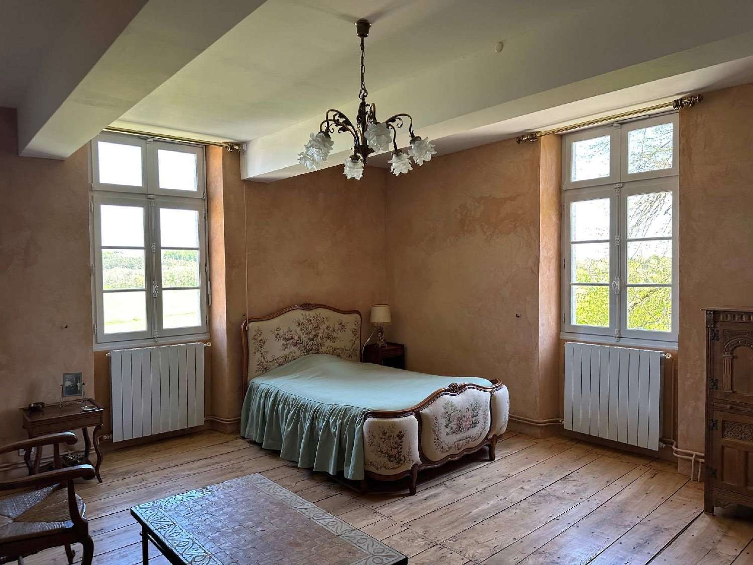  en venta villa Lectoure Gers 4