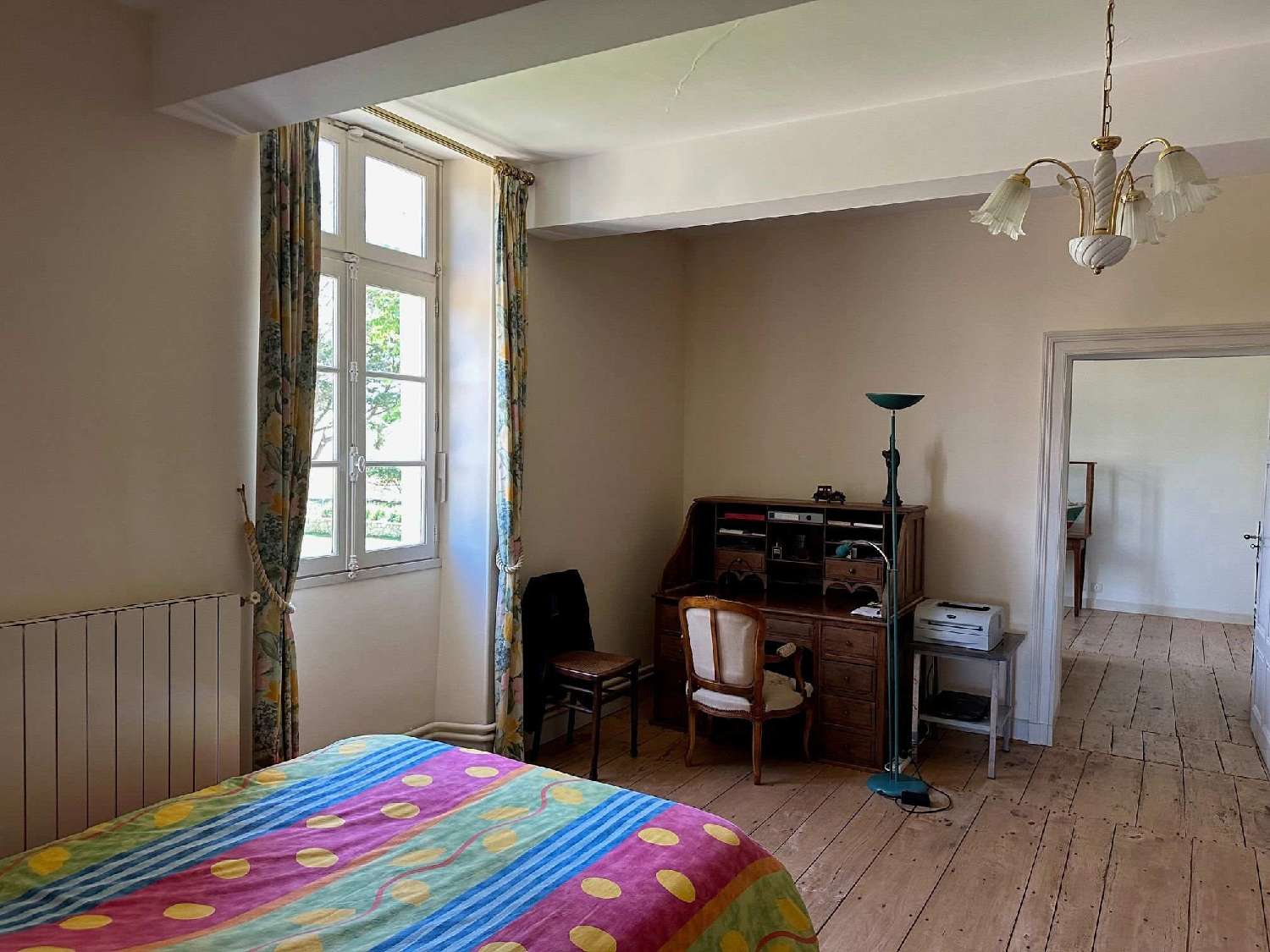  en venta villa Lectoure Gers 5