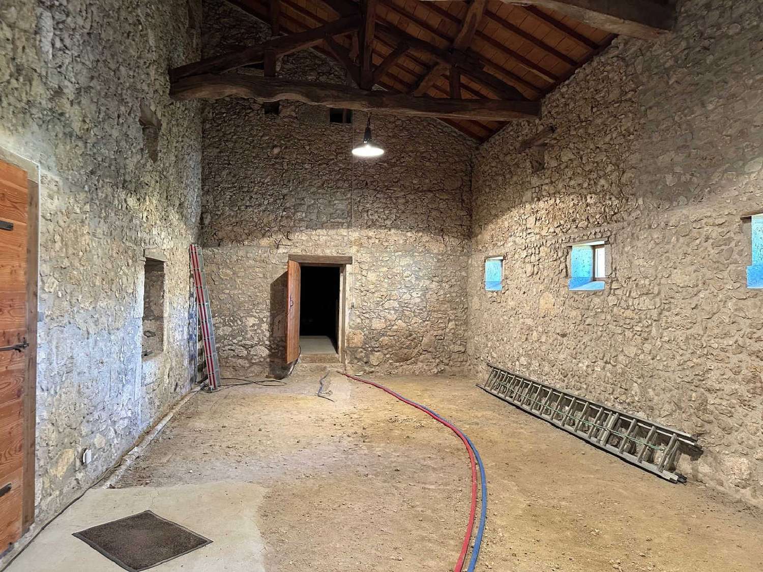  en venta villa Lectoure Gers 6