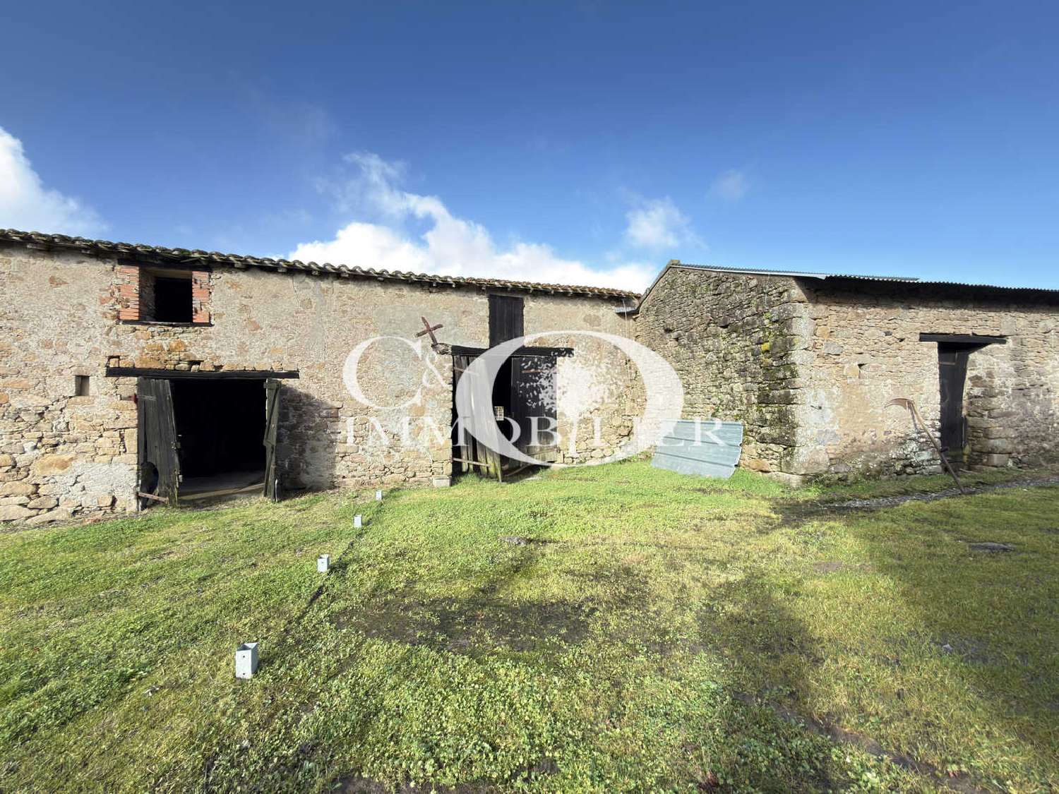  te koop villa Legé Loire-Atlantique 2