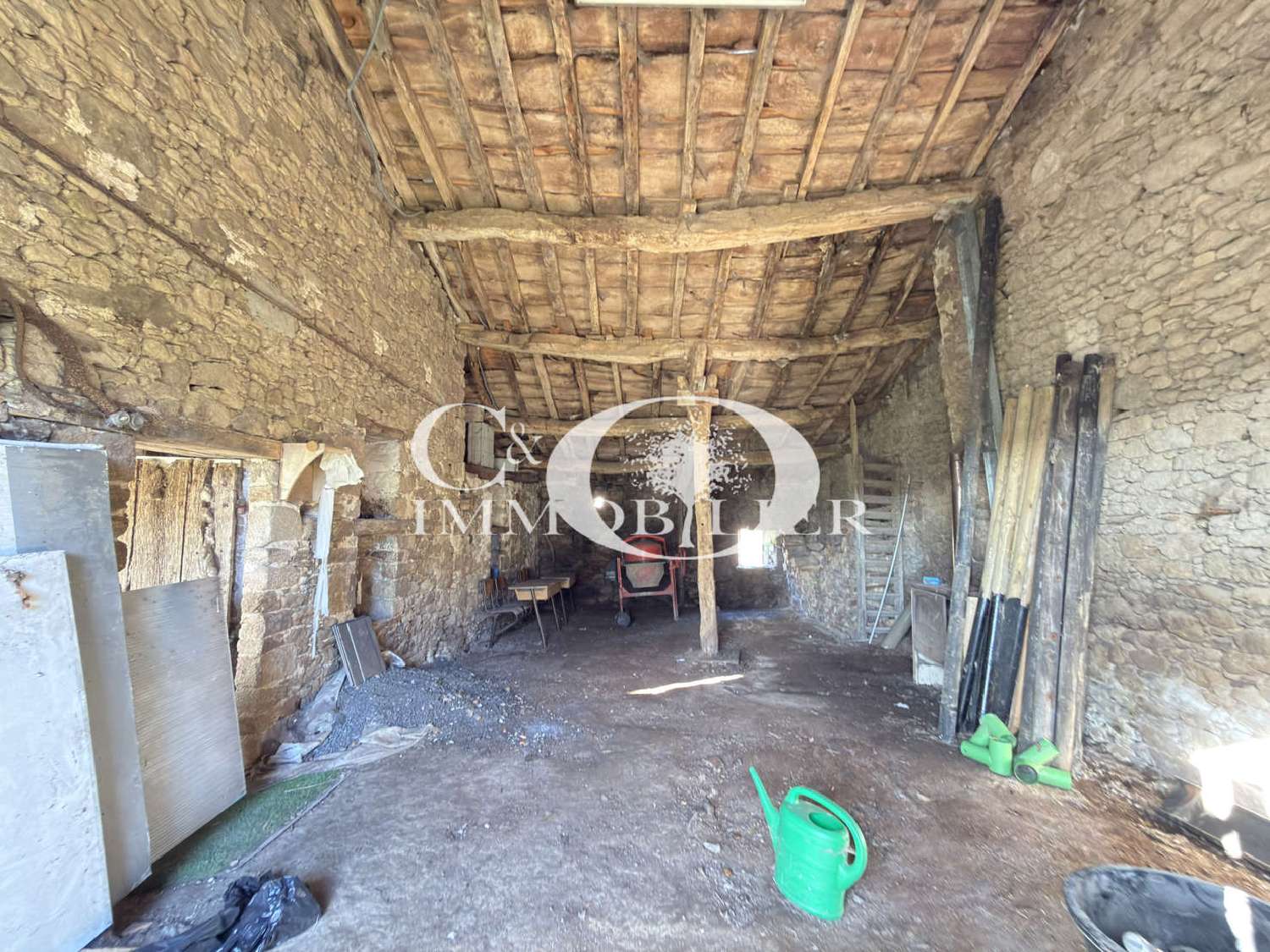  te koop villa Legé Loire-Atlantique 3