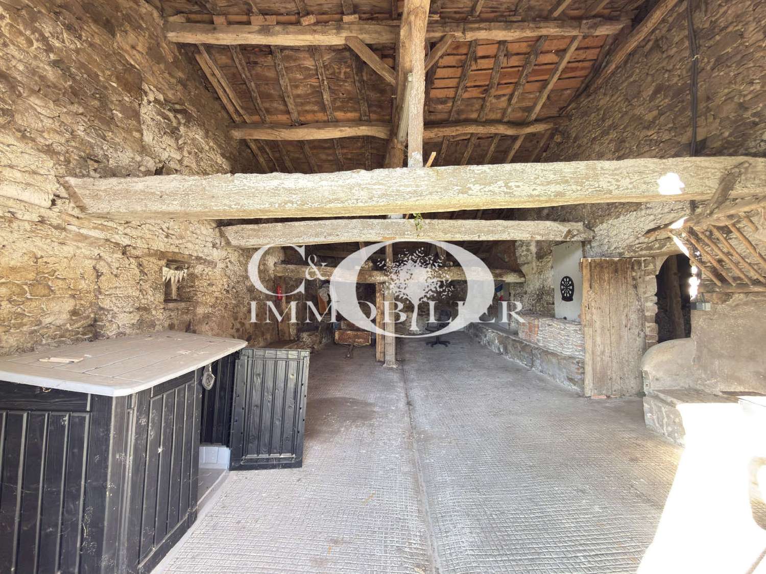  te koop villa Legé Loire-Atlantique 5