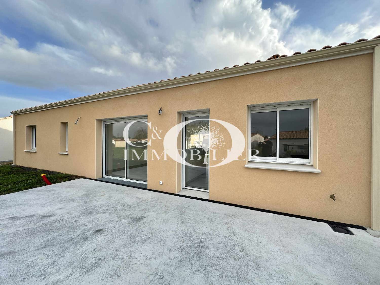  te koop villa Legé Loire-Atlantique 2