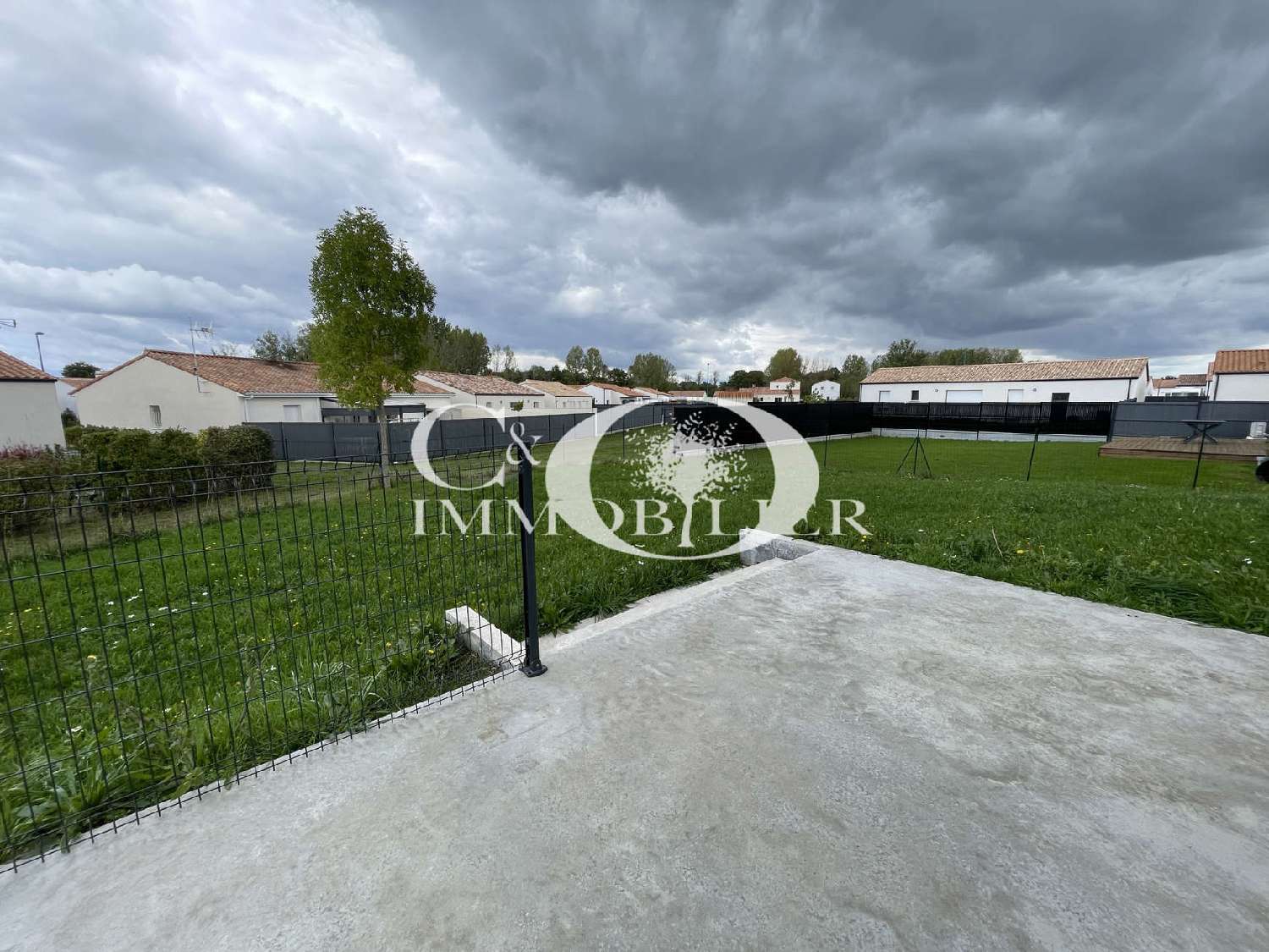  te koop villa Legé Loire-Atlantique 4