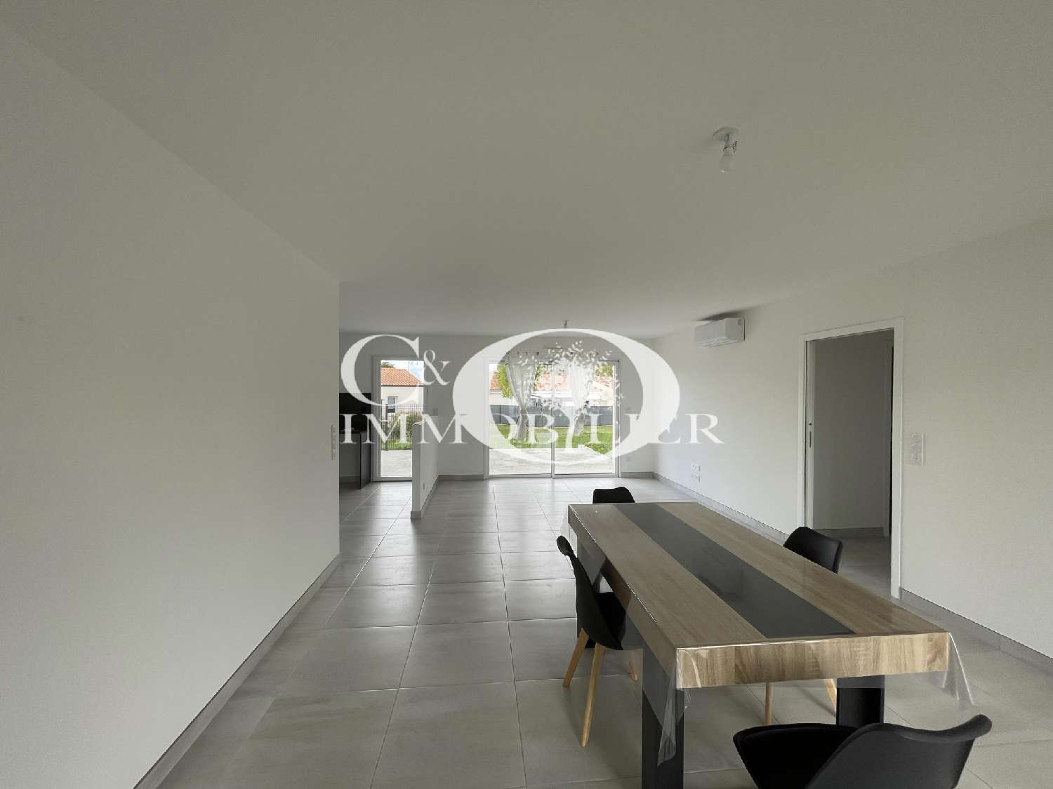  te koop villa Legé Loire-Atlantique 8