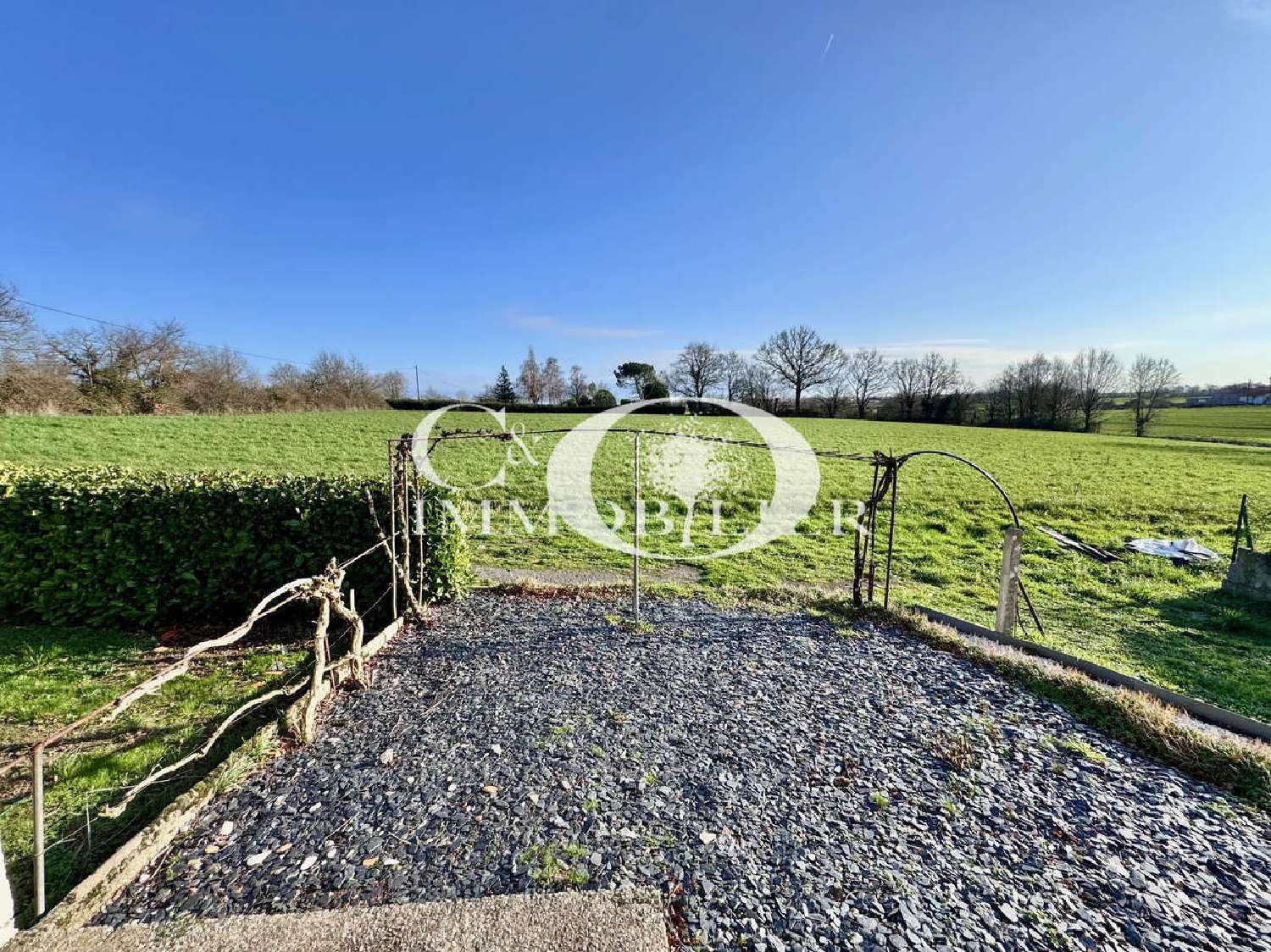 en venta villa Legé Loire-Atlantique 5