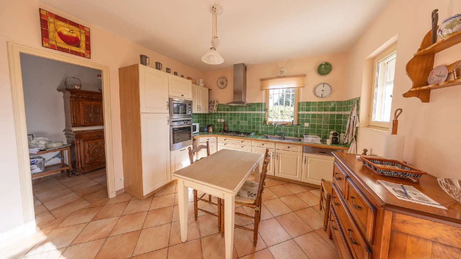  kaufen Villa Les Baux-de-Provence Bouches-du-Rhône 7