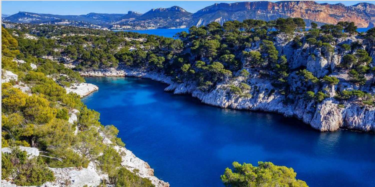  à vendre villa Les Goudes Bouches-du-Rhône 2