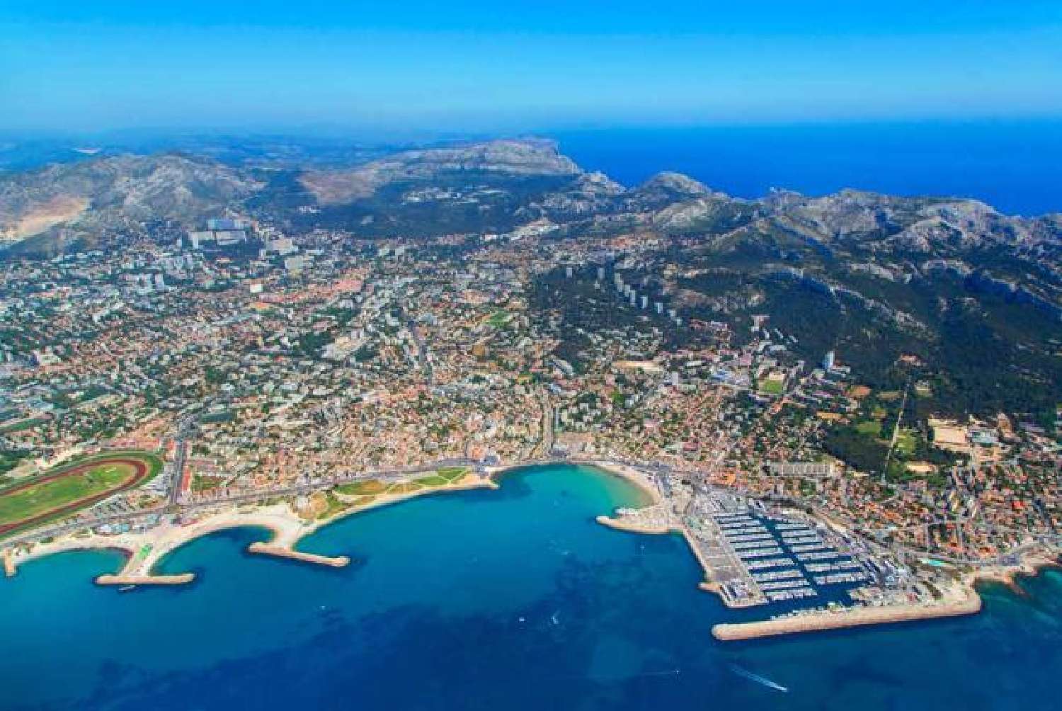  à vendre villa Les Goudes Bouches-du-Rhône 6