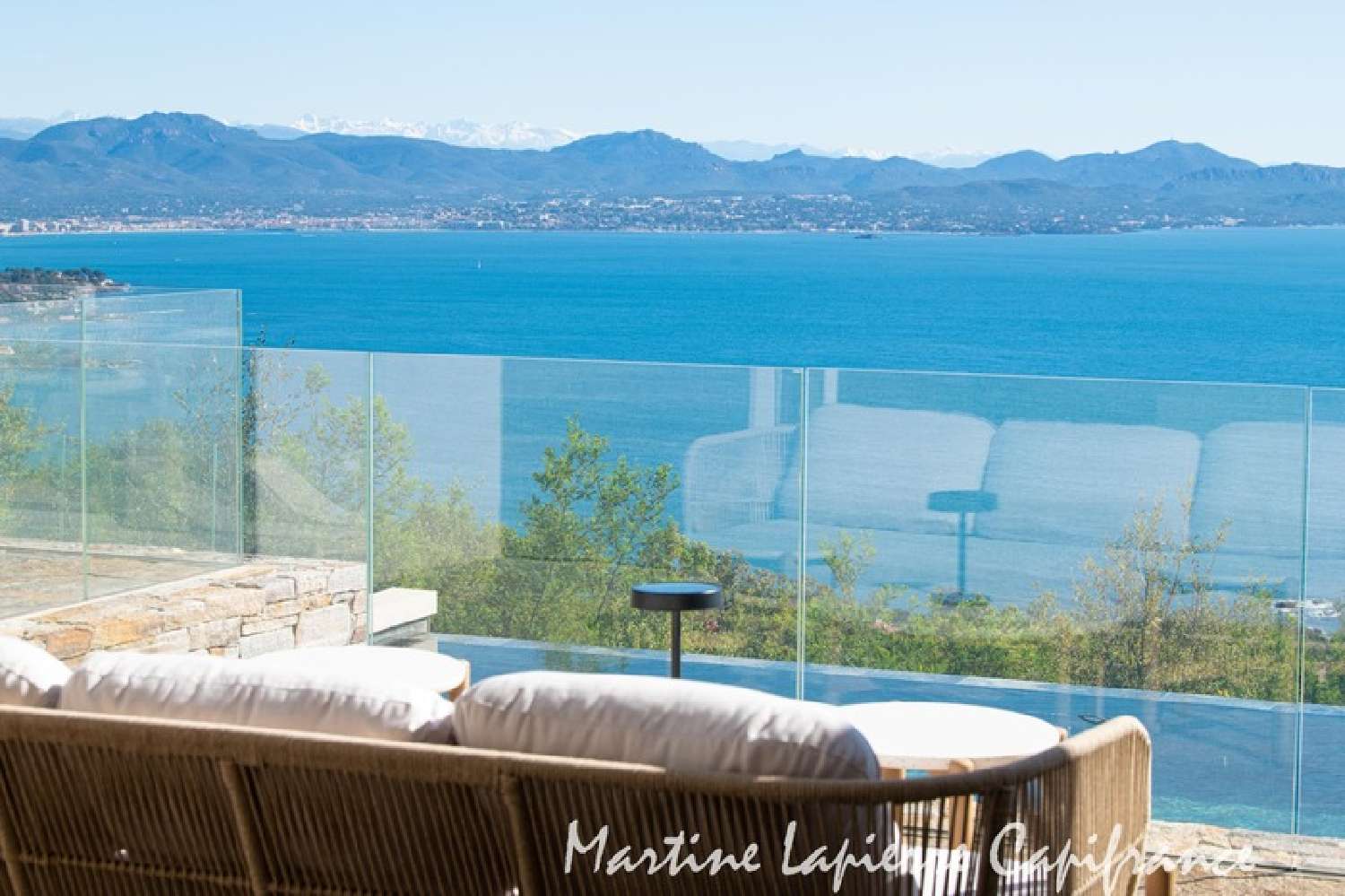  for sale villa Les Issambres Var 2