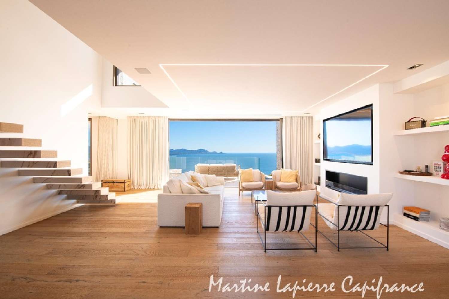  for sale villa Les Issambres Var 3