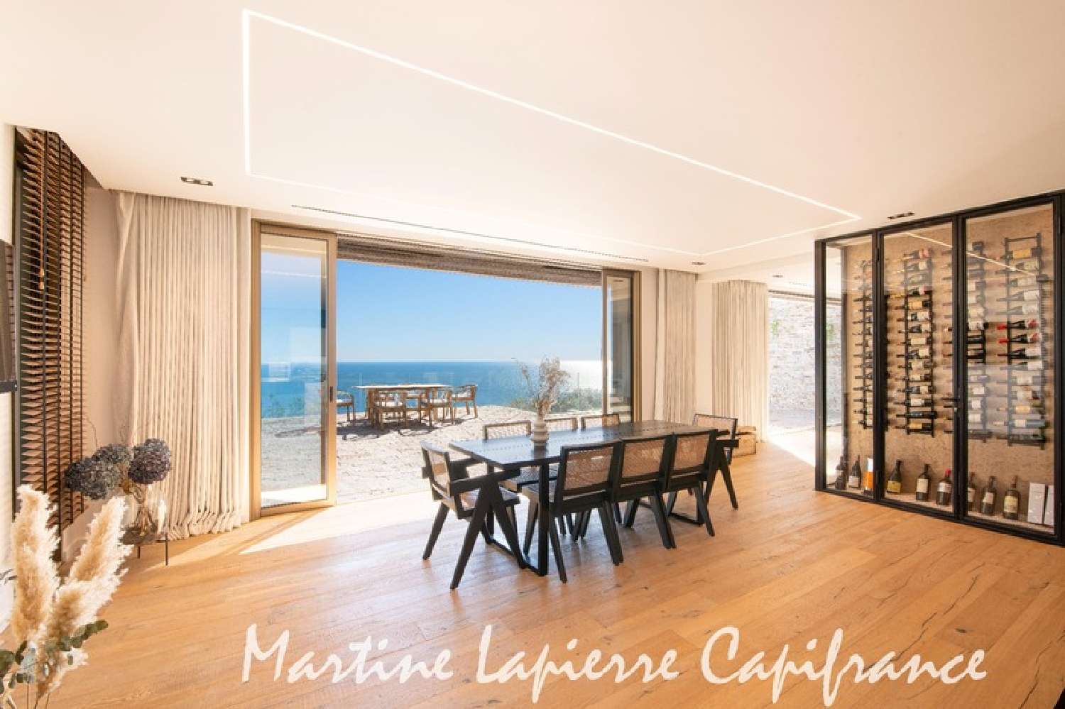  for sale villa Les Issambres Var 4