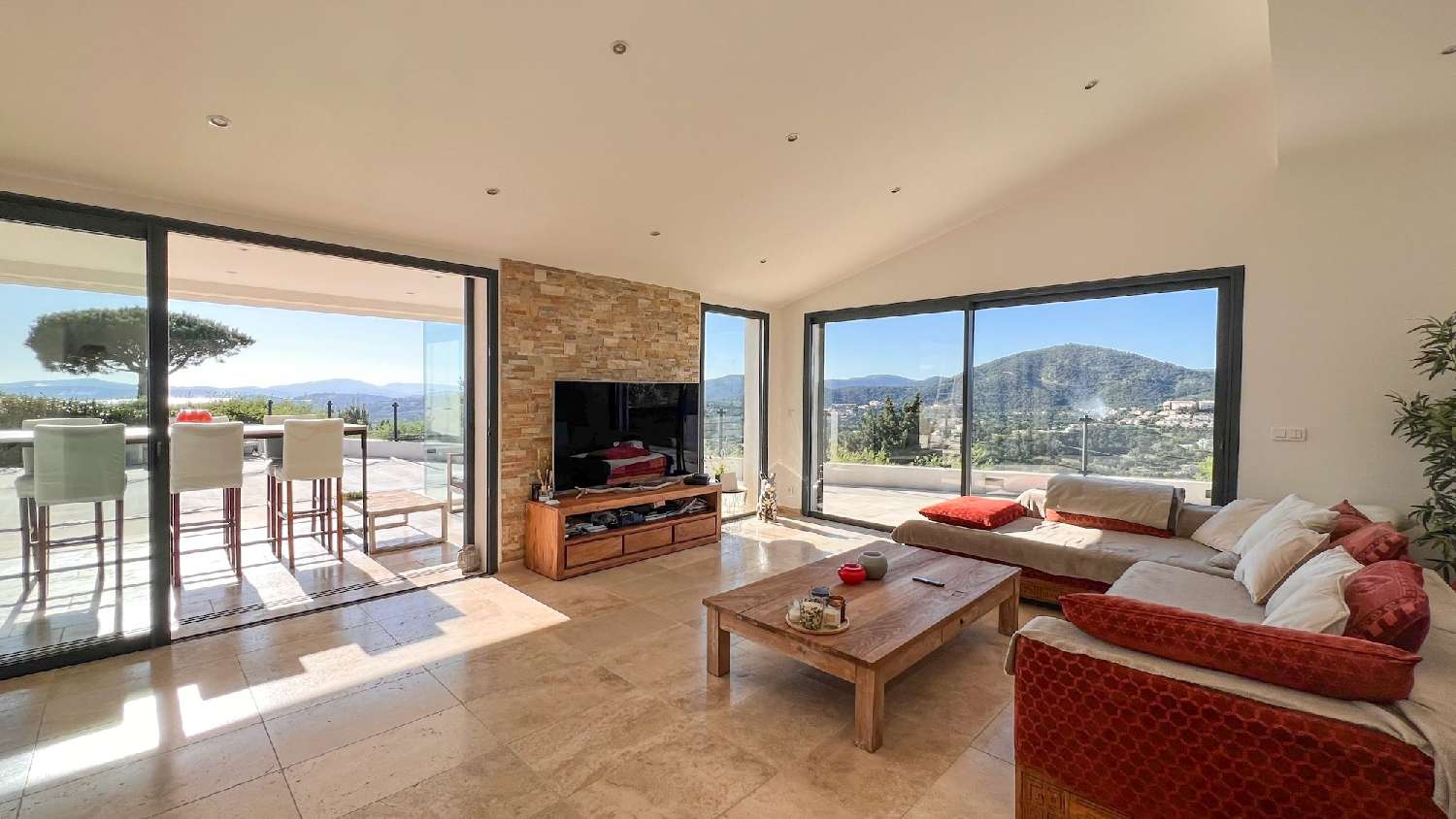 à vendre villa Les Issambres Var 3