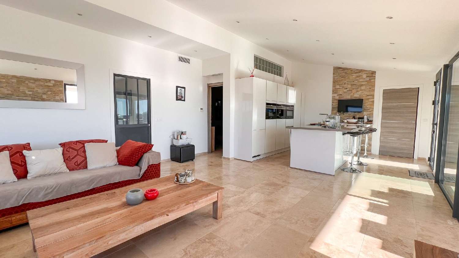 à vendre villa Les Issambres Var 4