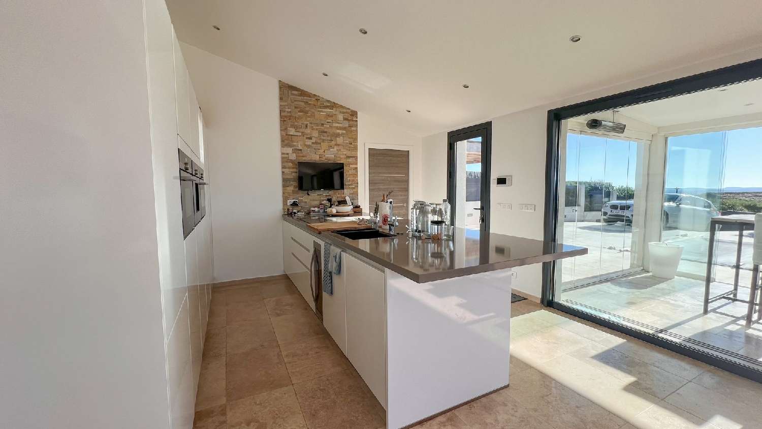 à vendre villa Les Issambres Var 7