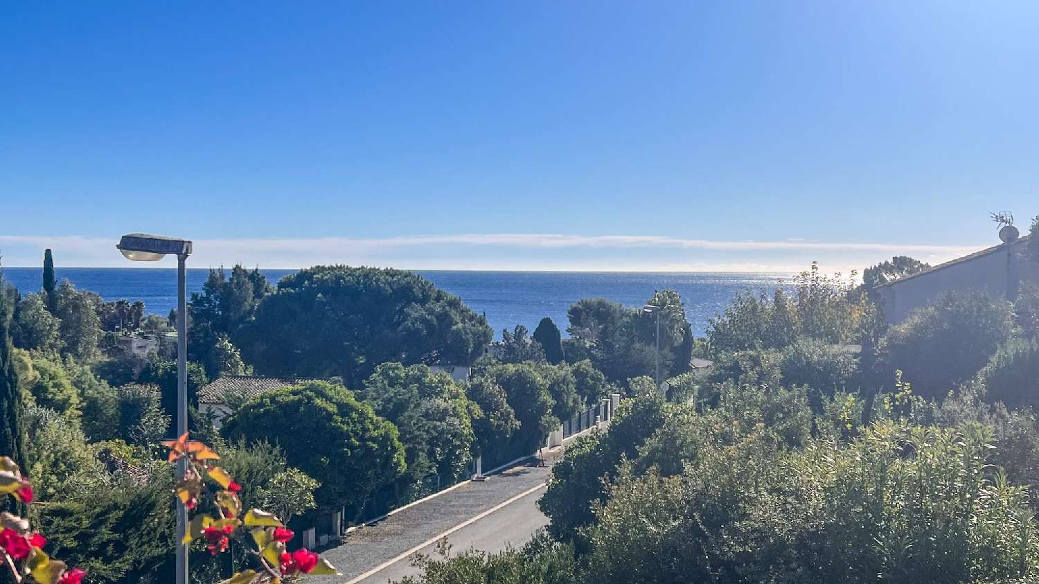  à vendre villa Les Issambres Var 1