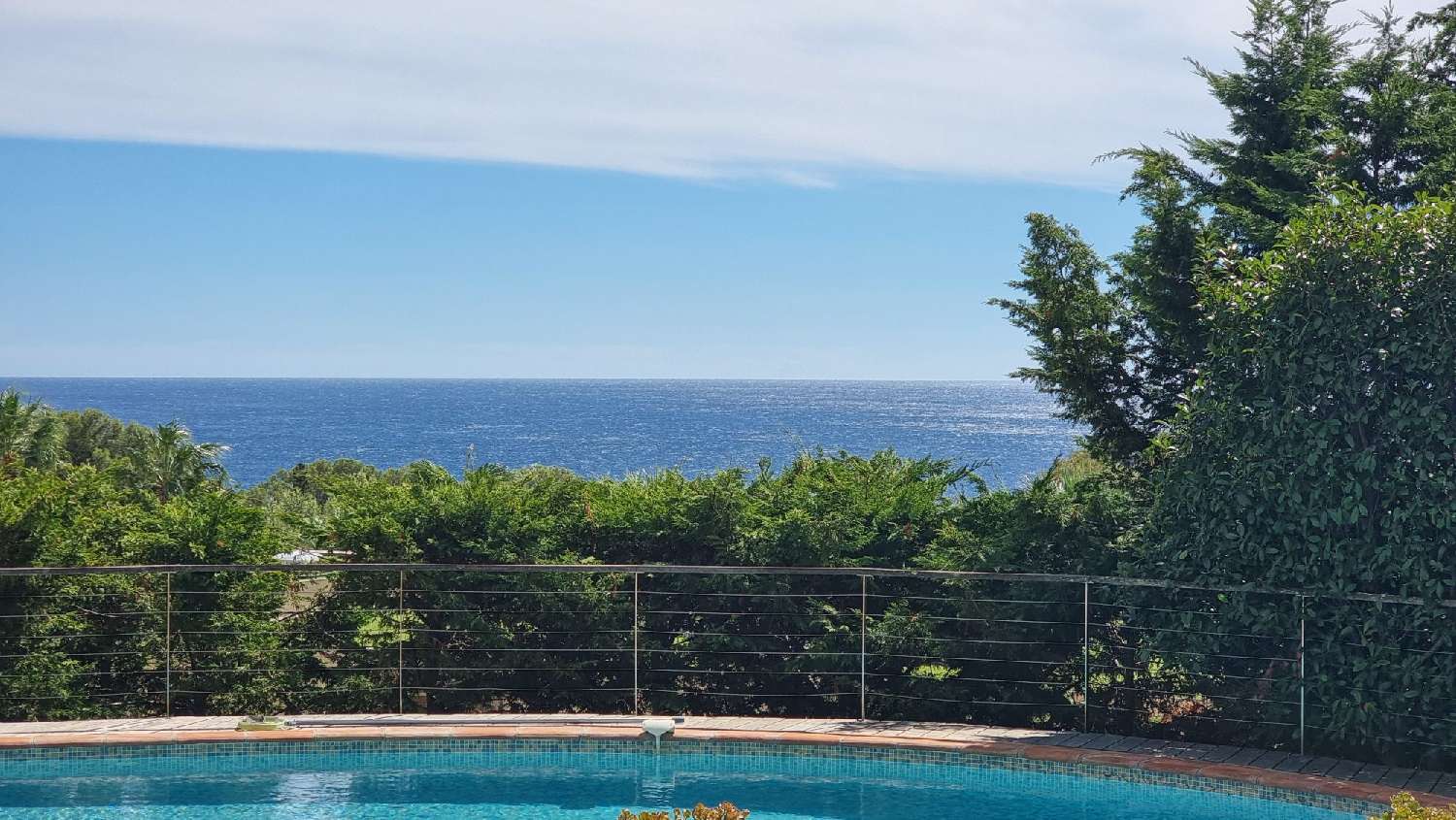  à vendre villa Les Issambres Var 2