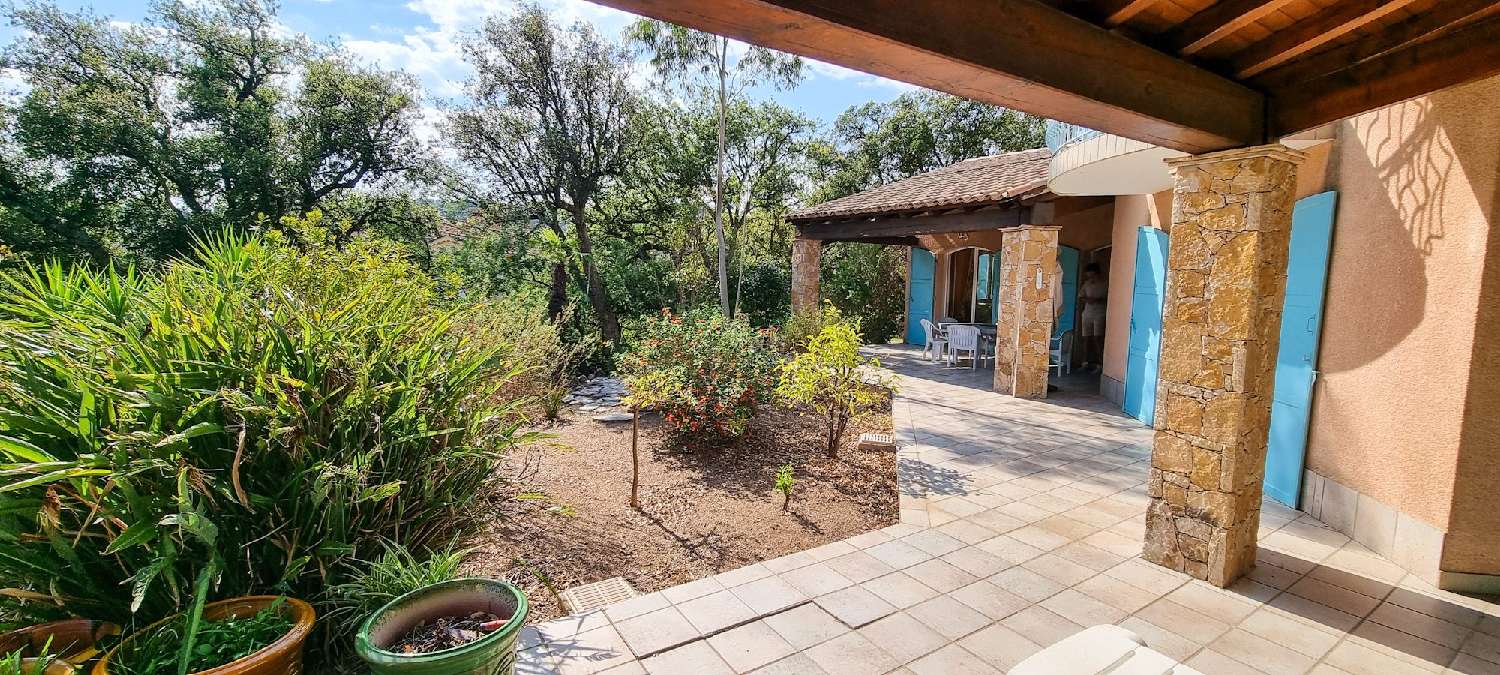  à vendre villa Les Issambres Var 3