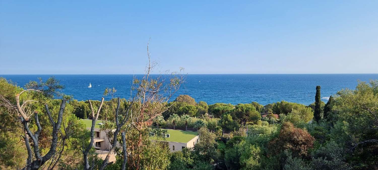  à vendre villa Les Issambres Var 2