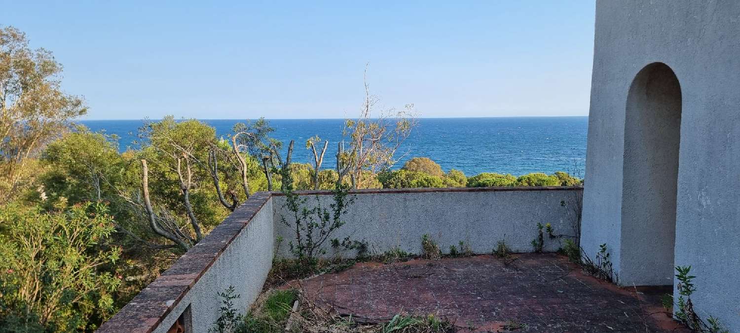  à vendre villa Les Issambres Var 3