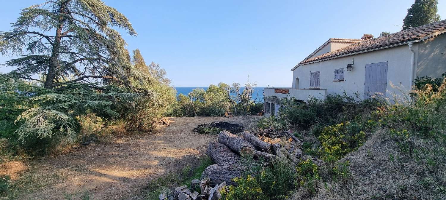  à vendre villa Les Issambres Var 6