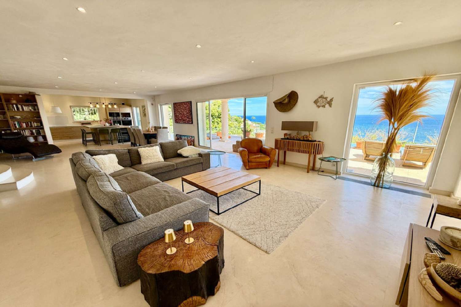  for sale villa Les Issambres Var 3