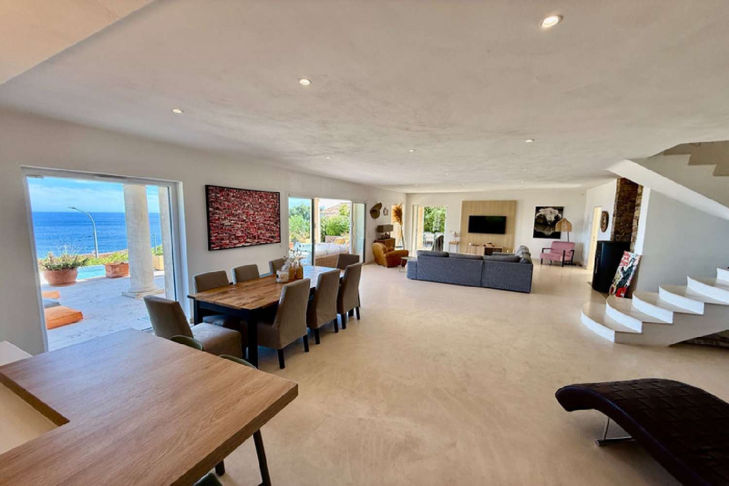  for sale villa Les Issambres Var 4