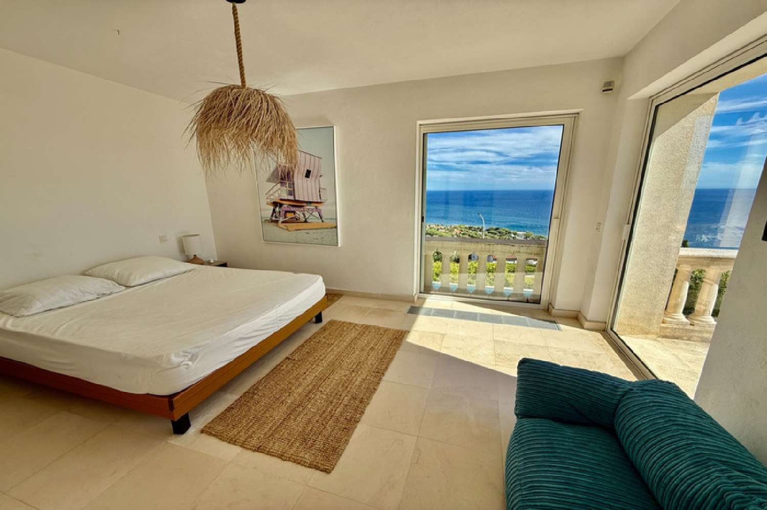  for sale villa Les Issambres Var 7