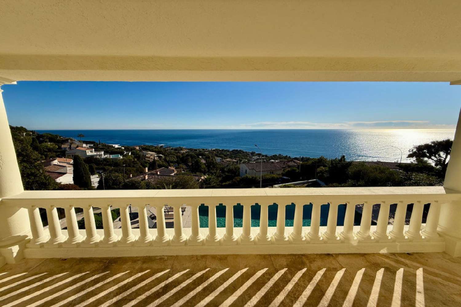  for sale villa Les Issambres Var 8