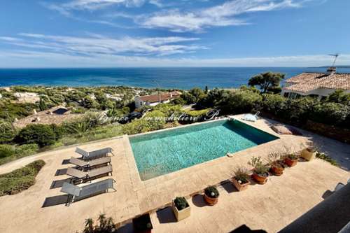 Les Issambres Var Villa Bild 7258162