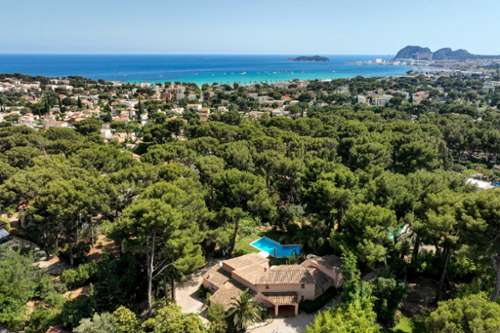 Les Lecques Var villa foto 7263195