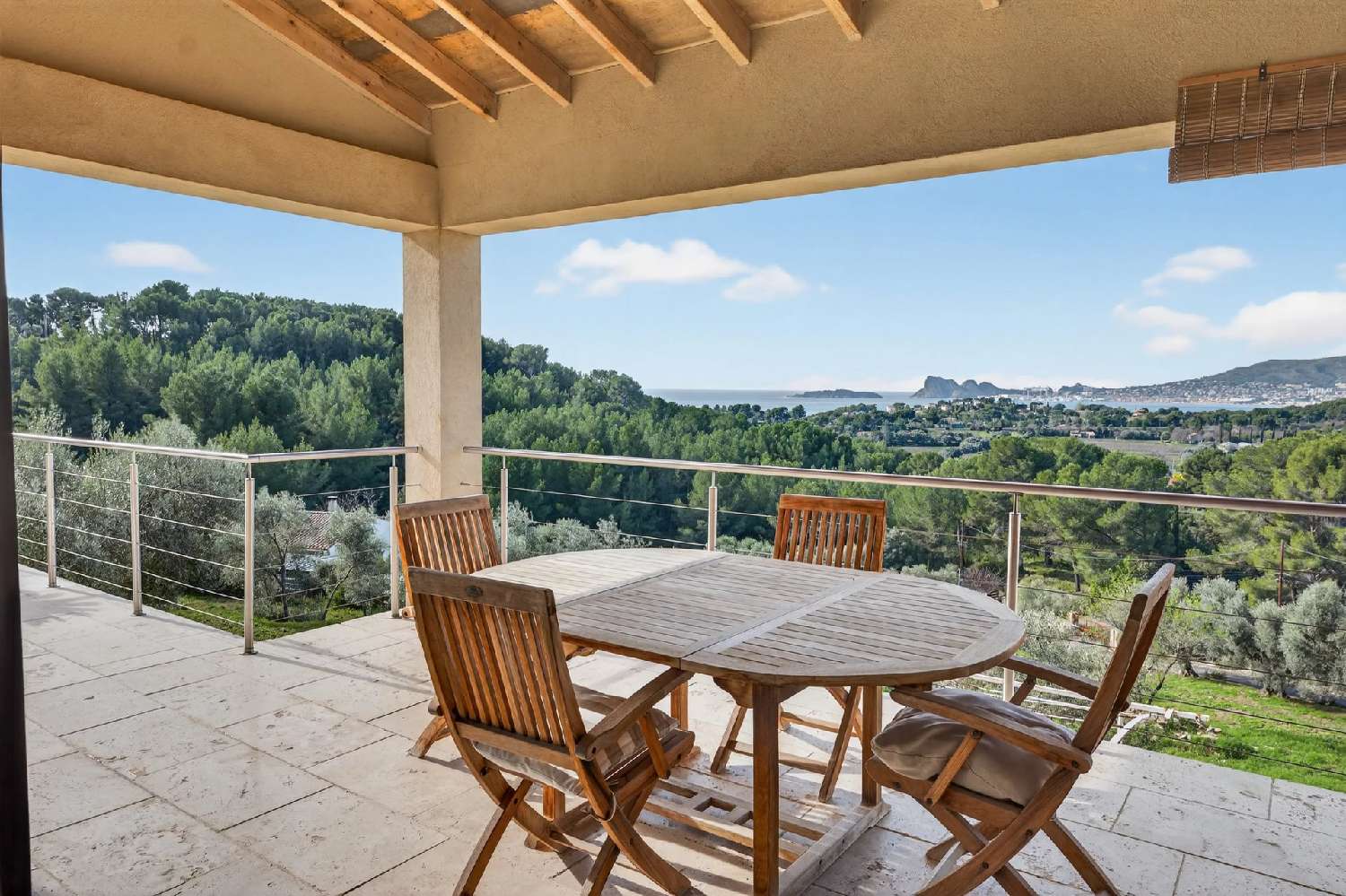  te koop villa Les Lecques Var 8