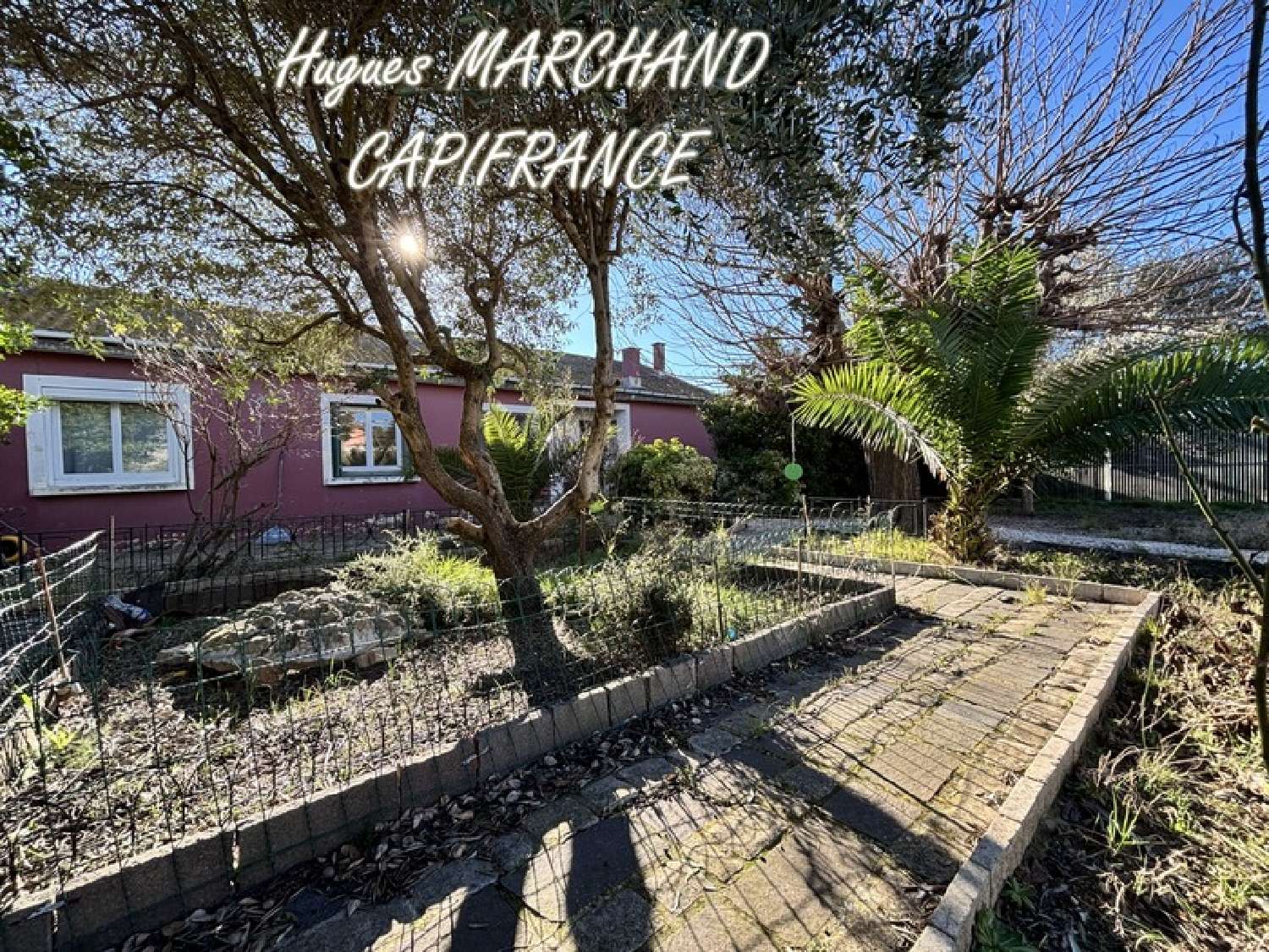 kaufen Villa Lespignan Hérault 1