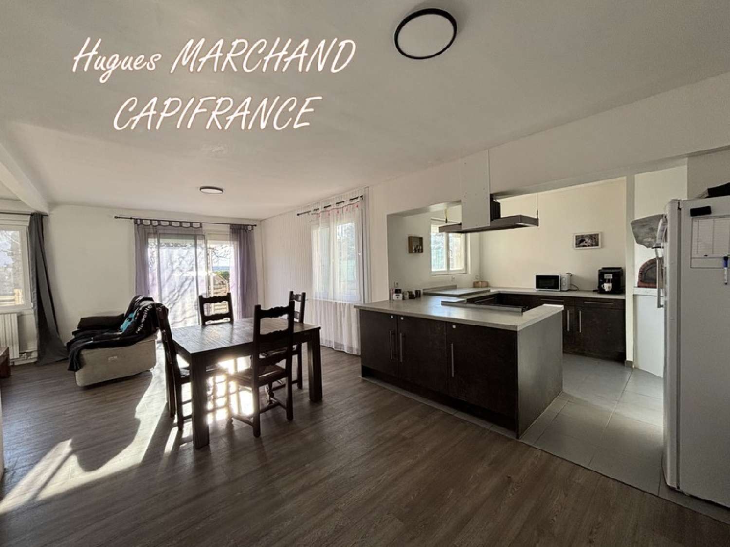 kaufen Villa Lespignan Hérault 2