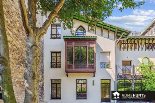 Levallois-Perret Hauts-de-Seine villa foto 7258672