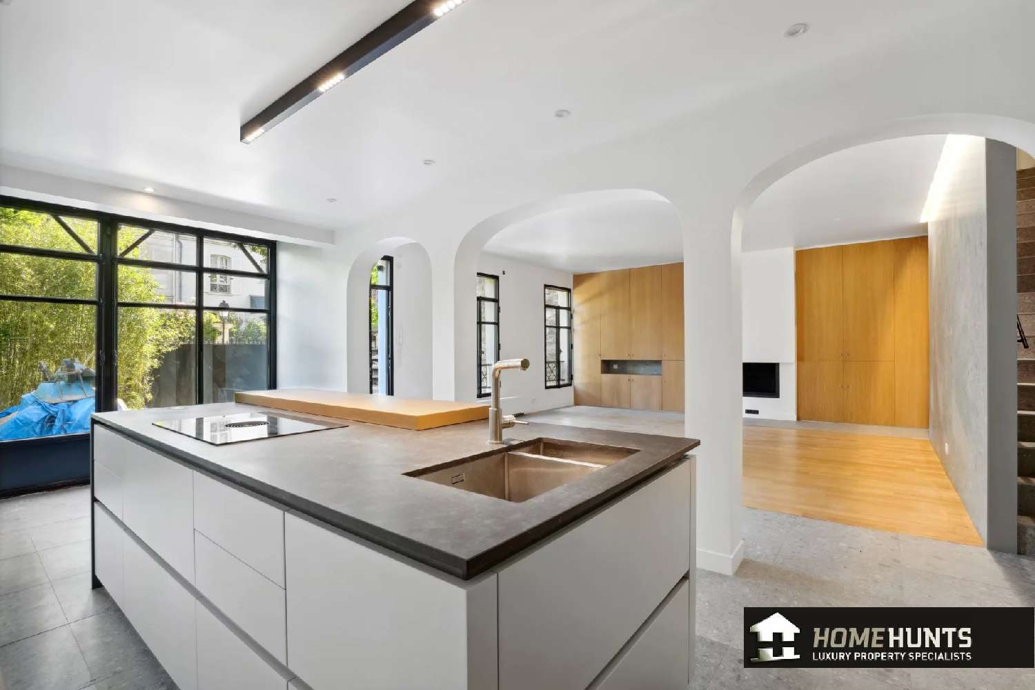  for sale villa Levallois-Perret Hauts-de-Seine 2