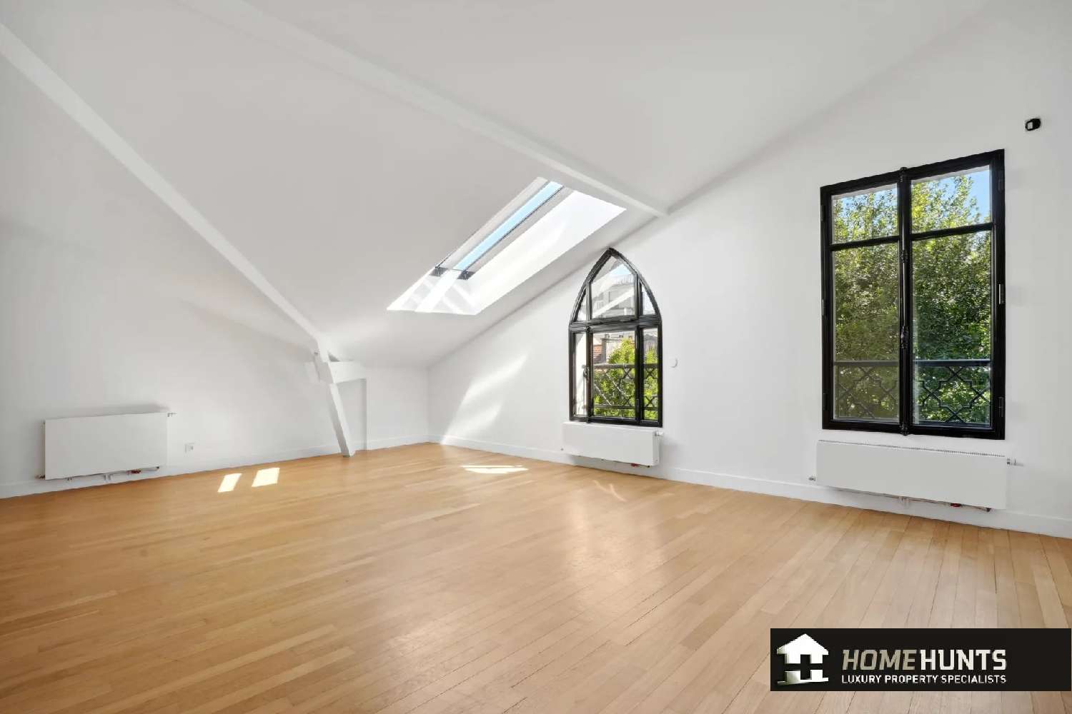  for sale villa Levallois-Perret Hauts-de-Seine 4