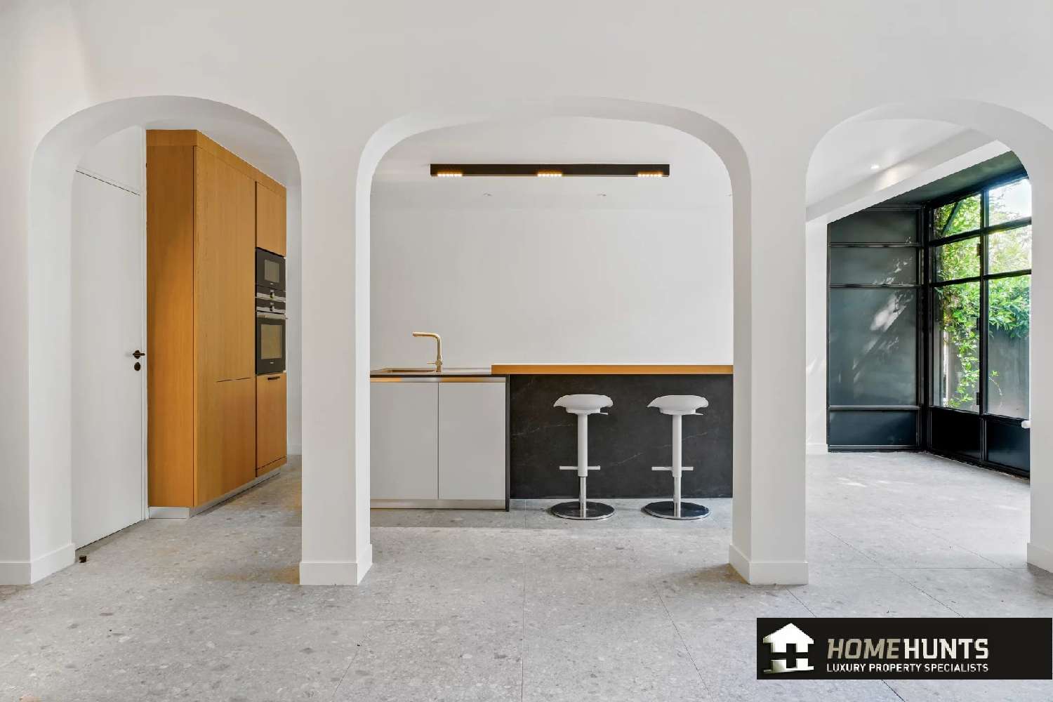  for sale villa Levallois-Perret Hauts-de-Seine 6