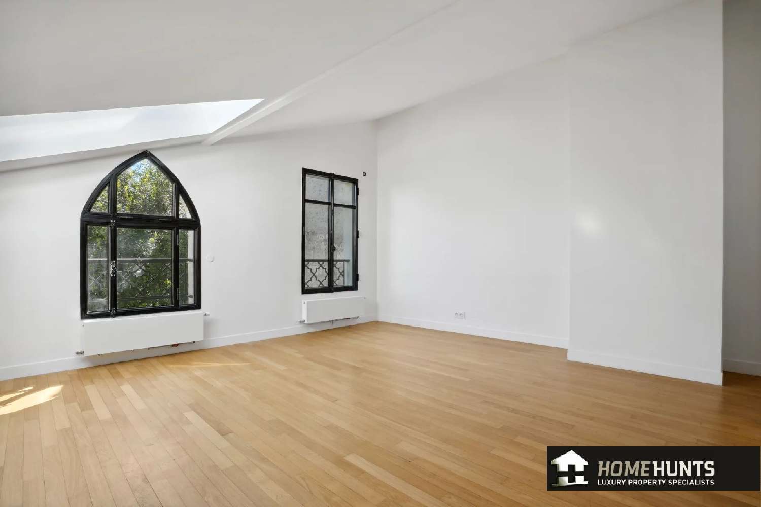  for sale villa Levallois-Perret Hauts-de-Seine 7