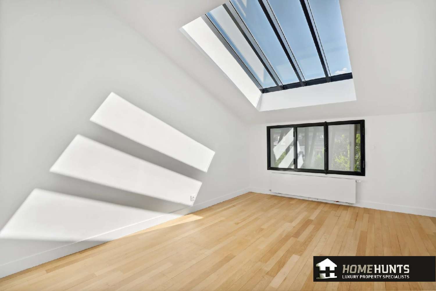  for sale villa Levallois-Perret Hauts-de-Seine 8